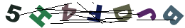 nrcode