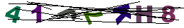 nrcode