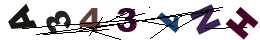 nrcode