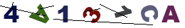 nrcode