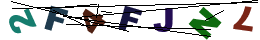 nrcode