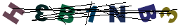 nrcode