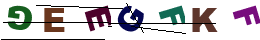 nrcode