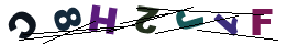 nrcode