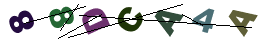 nrcode