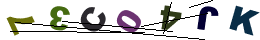 nrcode