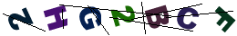 nrcode