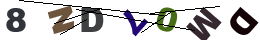 nrcode
