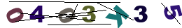 nrcode