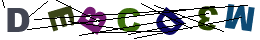 nrcode