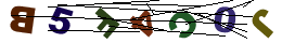 nrcode