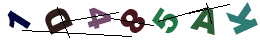 nrcode