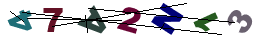 nrcode