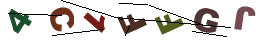 nrcode