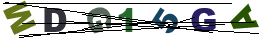 nrcode