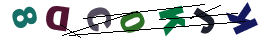 nrcode