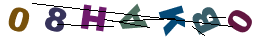 nrcode