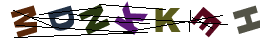 nrcode
