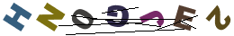 nrcode