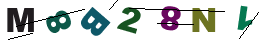 nrcode