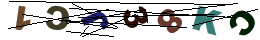 nrcode