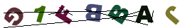 nrcode
