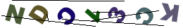 nrcode