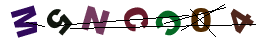 nrcode
