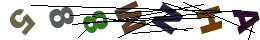 nrcode