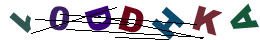 nrcode