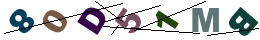 nrcode