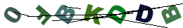 nrcode