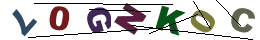 nrcode