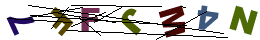 nrcode