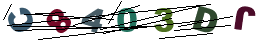 nrcode
