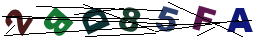 nrcode