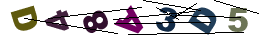 nrcode