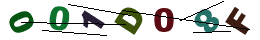 nrcode