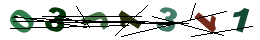 nrcode