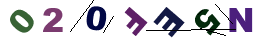 nrcode