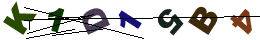 nrcode