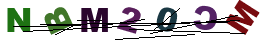 nrcode