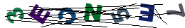 nrcode