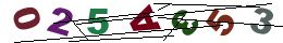 nrcode