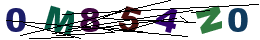 nrcode