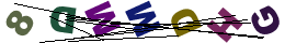 nrcode