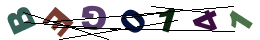 nrcode