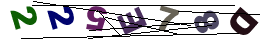 nrcode