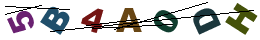 nrcode