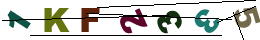nrcode